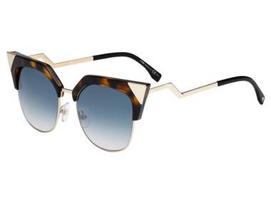 Fendi FF 0149/S TLW/G5 Sunčane naočale - Fendi FF 0149/S TLW/G5