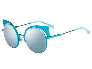 Fendi FF 0177/S W5I/T7 Sunčane naočale - Fendi FF 0177/S W5I/T7