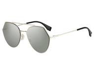 Fendi FF 0194/S 3YG/0T Fendi sunčane naočale - Fendi FF 0194/S 3YG/0T