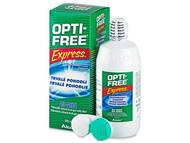 Otopina OPTI-FREE Express 355 ml otopina za kontaktne lece Opti-Free - Otopina OPTI-FREE Express 355 ml
