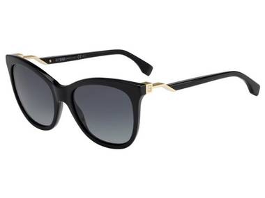 Fendi FF 0200/S 807/HD Sunčane naočale - Fendi FF 0200/S 807/HD