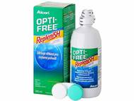 Otopina OPTI-FREE RepleniSH 300 ml otopina za kontaktne lece Opti-Free - Otopina OPTI-FREE RepleniSH 300 ml