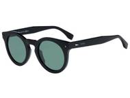 Fendi FF 0214/S 807/QT Fendi sunčane naočale - Fendi FF 0214/S 807/QT