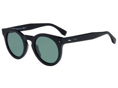 Fendi FF 0214/S 807/QT Sunčane naočale - Panthos - Fendi FF 0214/S 807/QT