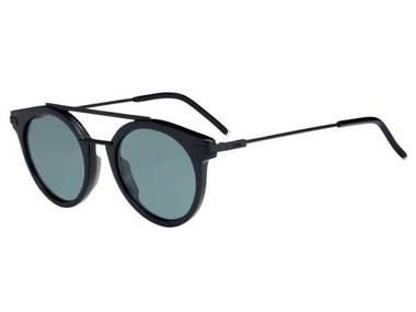 Fendi FF 0225/S 807/QT Fendi sunčane naočale - Fendi FF 0225/S 807/QT