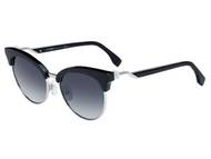 Fendi FF 0229/S 807/9O Fendi sunčane naočale - Fendi FF 0229/S 807/9O