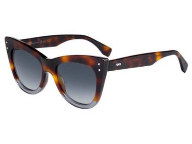 Fendi FF 0238/S AB8/9O Sunčane naočale - Fendi FF 0238/S AB8/9O