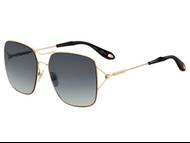 Givenchy GV 7004/S DDB/HD Oversize sunčane naočale - Givenchy GV 7004/S DDB/HD