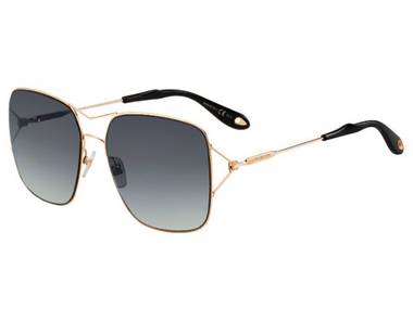 Givenchy GV 7004/S DDB/HD Oversize sunčane naočale - Givenchy GV 7004/S DDB/HD