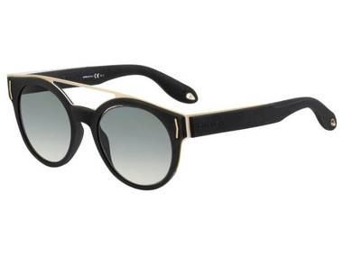 Givenchy GV 7017/S VEX/VK Panthos / Tea cup sunčane naočale - Givenchy GV 7017/S VEX/VK