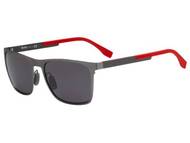 Hugo Boss 0732/S KCV/3H Pravokutan sunčane naočale - Hugo Boss 0732/S KCV/3H