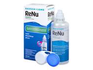 Otopina ReNu MultiPlus 120 ml otopina za kontaktne lece Renu Multiplus - Otopina ReNu MultiPlus 120 ml