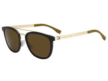 Hugo Boss 0838/S 72Y/EC Pravokutan sunčane naočale - Hugo Boss 0838/S 72Y/EC