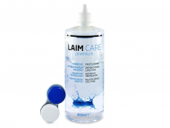 Otopina LAIM-CARE 400 ml Otopine za kontaktne lece - Otopina LAIM-CARE 400 ml