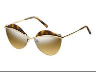 Marc Jacobs 104/S J5G/GG Marc Jacobs sunčane naočale - Marc Jacobs 104/S J5G/GG