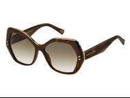 Marc Jacobs 117/S ZY1/CC Marc Jacobs sunčane naočale - Marc Jacobs 117/S ZY1/CC