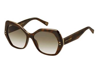 Marc Jacobs 117/S ZY1/CC Marc Jacobs sunčane naočale - Marc Jacobs 117/S ZY1/CC