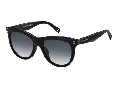 Marc Jacobs 118/S 807/9O Oval / Elipse sunčane naočale - Marc Jacobs 118/S 807/9O
