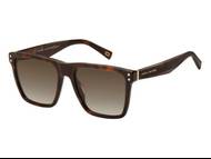 Marc Jacobs 119/S ZY1/HA Marc Jacobs sunčane naočale - Marc Jacobs 119/S ZY1/HA