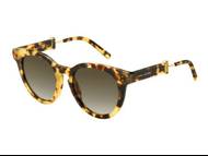 Marc Jacobs 129/S 00F/HA Marc Jacobs sunčane naočale - Marc Jacobs 129/S 00F/HA