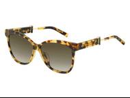 Marc Jacobs 130/S 00F/HA Marc Jacobs sunčane naočale - Marc Jacobs 130/S 00F/HA
