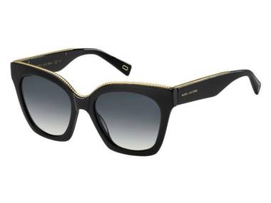 Marc Jacobs 162/S 807/9O Marc Jacobs sunčane naočale - Marc Jacobs 162/S 807/9O