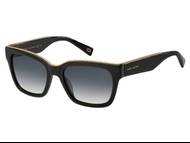 Marc Jacobs 163/S 807/9O Marc Jacobs sunčane naočale - Marc Jacobs 163/S 807/9O