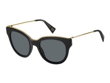 Marc Jacobs 165/S 807/IR Sunčane naočale - Marc Jacobs - Marc Jacobs 165/S 807/IR