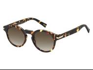 Marc Jacobs 184/S LWP/HA Marc Jacobs sunčane naočale - Marc Jacobs 184/S LWP/HA