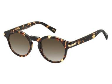 Marc Jacobs 184/S LWP/HA Sunčane naočale - Marc Jacobs - Marc Jacobs 184/S LWP/HA