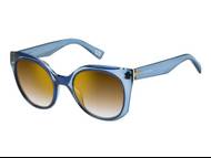 Marc Jacobs 196/S PJP/JL Marc Jacobs sunčane naočale - Marc Jacobs 196/S PJP/JL