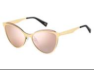 Marc Jacobs 198/S 210/0J Marc Jacobs sunčane naočale - Marc Jacobs 198/S 210/0J