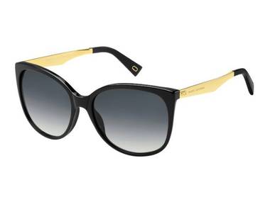 Marc Jacobs 203/S 807/9O Sunčane naočale - Marc Jacobs - Marc Jacobs 203/S 807/9O