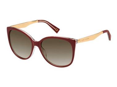 Marc Jacobs 203/S LHF/HA Marc Jacobs sunčane naočale - Marc Jacobs 203/S LHF/HA