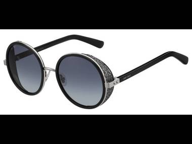 Jimmy Choo ANDIE/N/S B1A/HD Sunčane naočale - Jimmy Choo - Jimmy Choo ANDIE/N/S B1A/HD