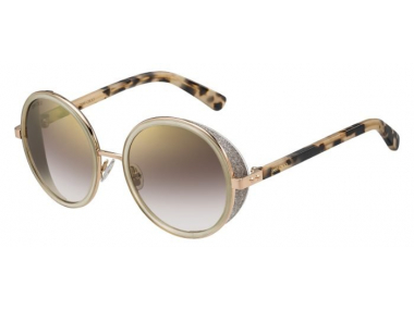 Jimmy Choo ANDIE/S J7A/NH Sunčane naočale - Jimmy Choo - Jimmy Choo ANDIE/S J7A/NH