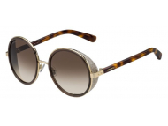Jimmy Choo ANDIE/S J7G/JD Sunčane naočale - Jimmy Choo ANDIE/S J7G/JD