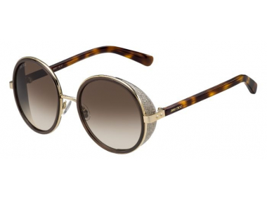 Jimmy Choo ANDIE/S J7G/JD Sunčane naočale - Jimmy Choo - Jimmy Choo ANDIE/S J7G/JD