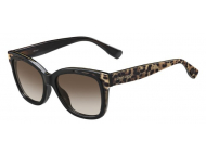 Jimmy Choo BEBI/S PUE/J6 Sunčane naočale - Jimmy Choo BEBI/S PUE/J6