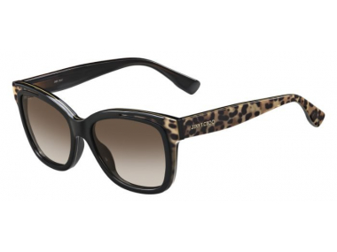 Jimmy Choo BEBI/S PUE/J6 Sunčane naočale - Jimmy Choo - Jimmy Choo BEBI/S PUE/J6