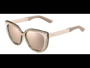 Jimmy Choo CINDY/S 1RX/0J Sunčane naočale - Jimmy Choo - Jimmy Choo CINDY/S 1RX/0J