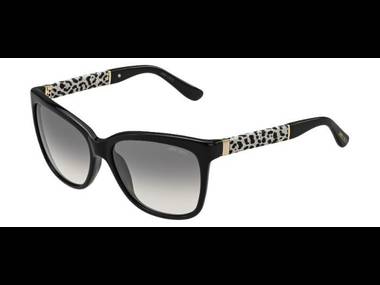 Jimmy Choo CORA/S FA3/IC Jimmy Choo sunčane naočale - Jimmy Choo CORA/S FA3/IC