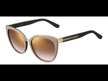 Jimmy Choo DANA/S 116/QH Oval / Elipse sunčane naočale - Jimmy Choo DANA/S 116/QH