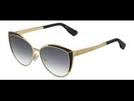 Jimmy Choo DOMI/S PSU/9C Sunčane naočale - Jimmy Choo DOMI/S PSU/9C