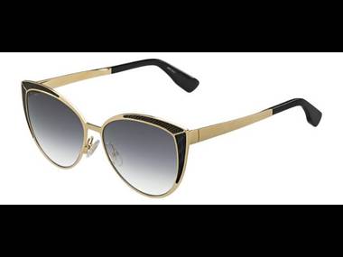 Jimmy Choo DOMI/S PSU/9C Sunčane naočale - Jimmy Choo - Jimmy Choo DOMI/S PSU/9C