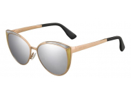 Jimmy Choo DOMI/S VNG/DC Sunčane naočale - Jimmy Choo DOMI/S VNG/DC