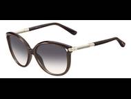 Jimmy Choo GIORGY/S QD3/9C Sunčane naočale - Jimmy Choo GIORGY/S QD3/9C