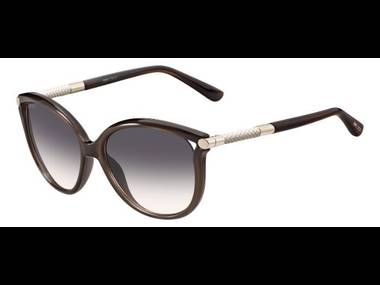 Jimmy Choo GIORGY/S QD3/9C Sunčane naočale - Jimmy Choo - Jimmy Choo GIORGY/S QD3/9C