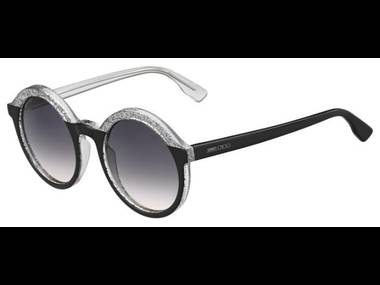 Jimmy Choo GLAM/S OTB/9C Sunčane naočale - Jimmy Choo - Jimmy Choo GLAM/S OTB/9C
