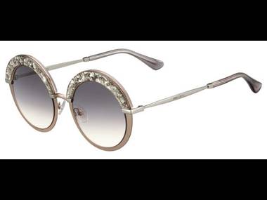 Jimmy Choo GOTHA/S 68I/9C Sunčane naočale - Jimmy Choo - Jimmy Choo GOTHA/S 68I/9C